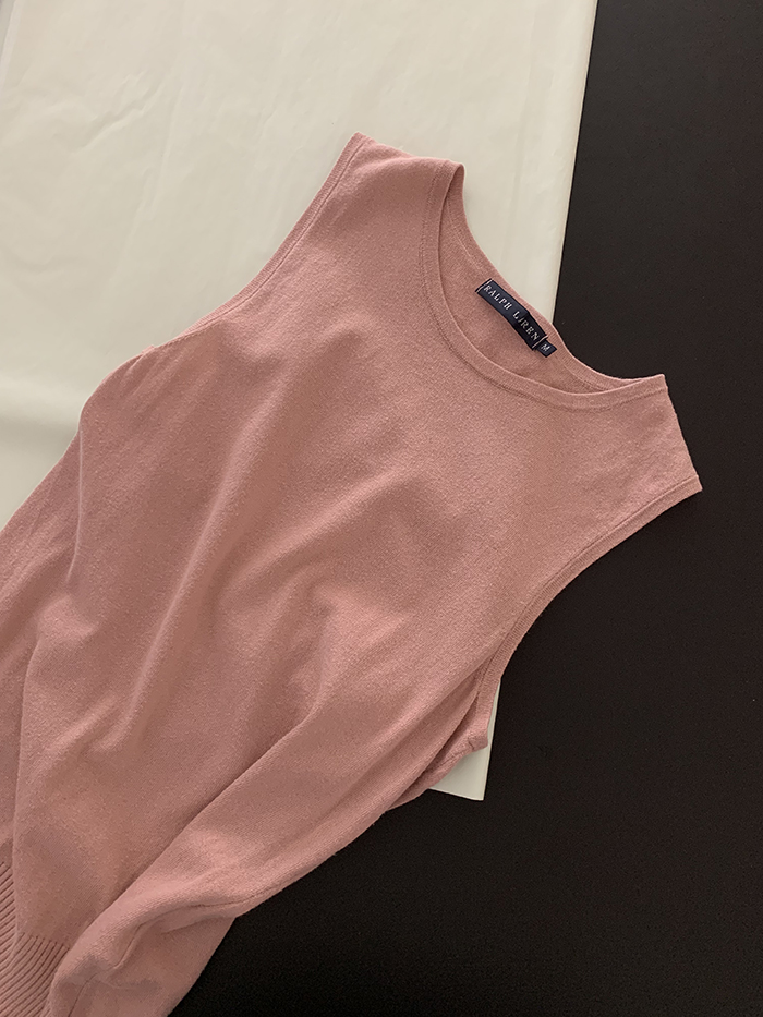 80’s “Polo Ralph Lauren” short sleeved Knit 복제