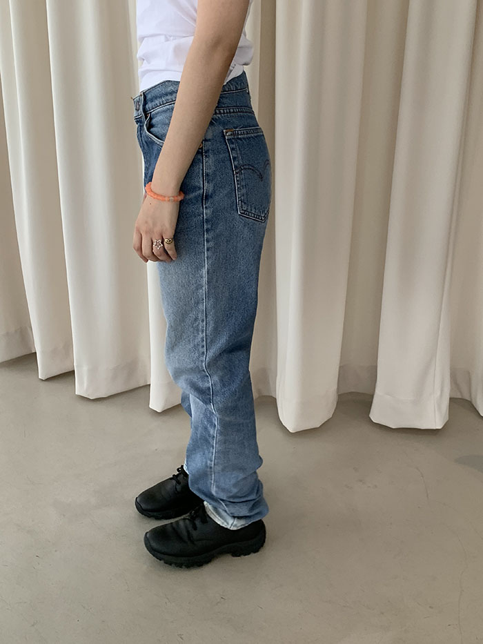 's Levi's 616-0217 - size 29 (classic regular fit)