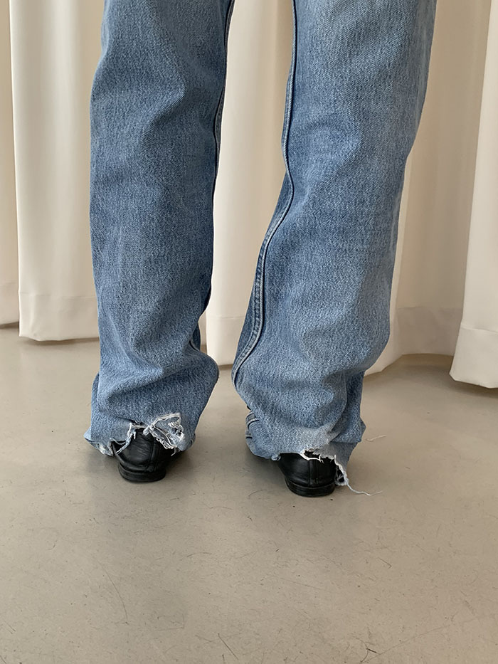's Levi's 501 - 30 (classic straight fit)