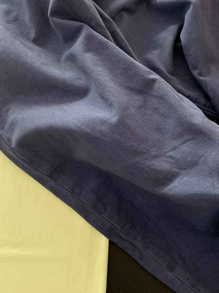 's "The row" Pants 복제