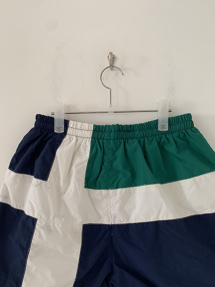 90's "Polo Sport" buckle Shorts (Rare Design) 복제 복제