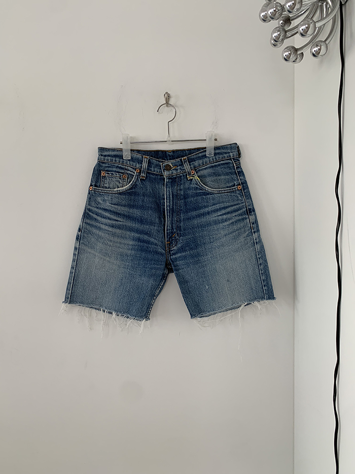 Levi's Short - size 38 (classic straight fit) 복제 복제 복제 복제 복제