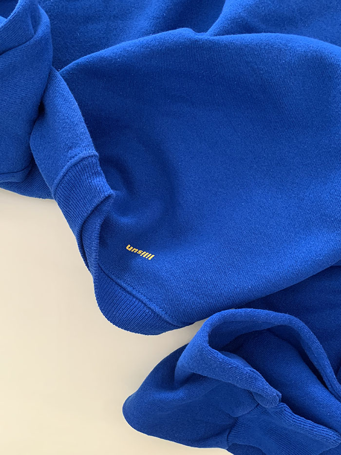 Vintage "LILISUN And the City" USA Sweatshirt