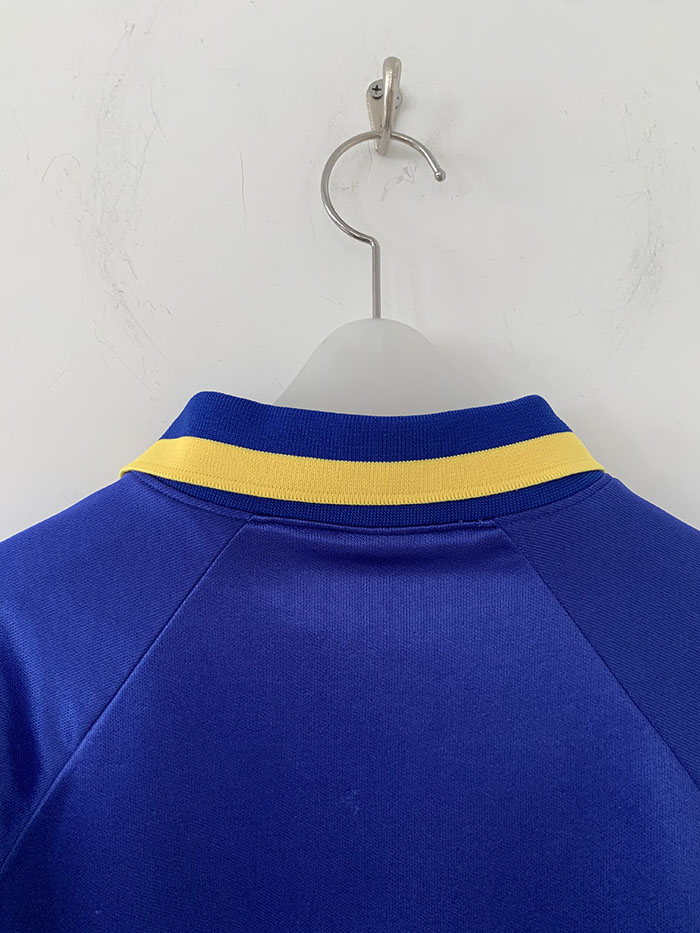 90's "Kappa" Jersey Top 복제