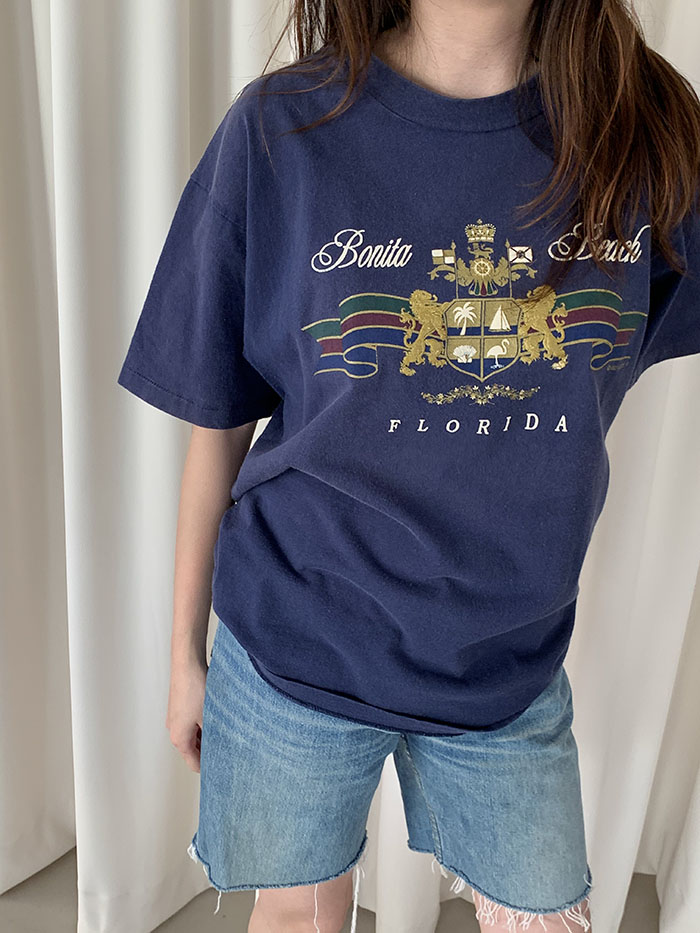 's "FLORIDA" USA T-shirt