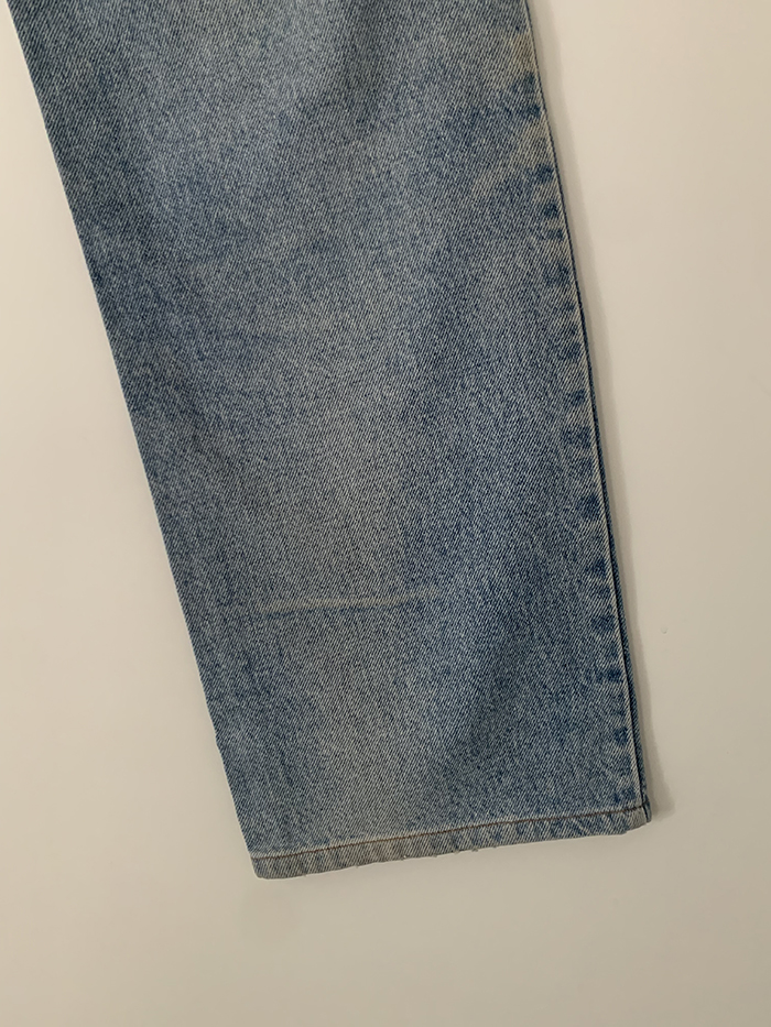 's Levi's 505-0217 - size 30 (classic regular fit)