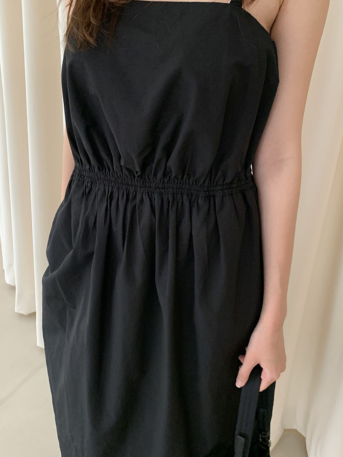 "Deveaux New York" cotton Dress 복제