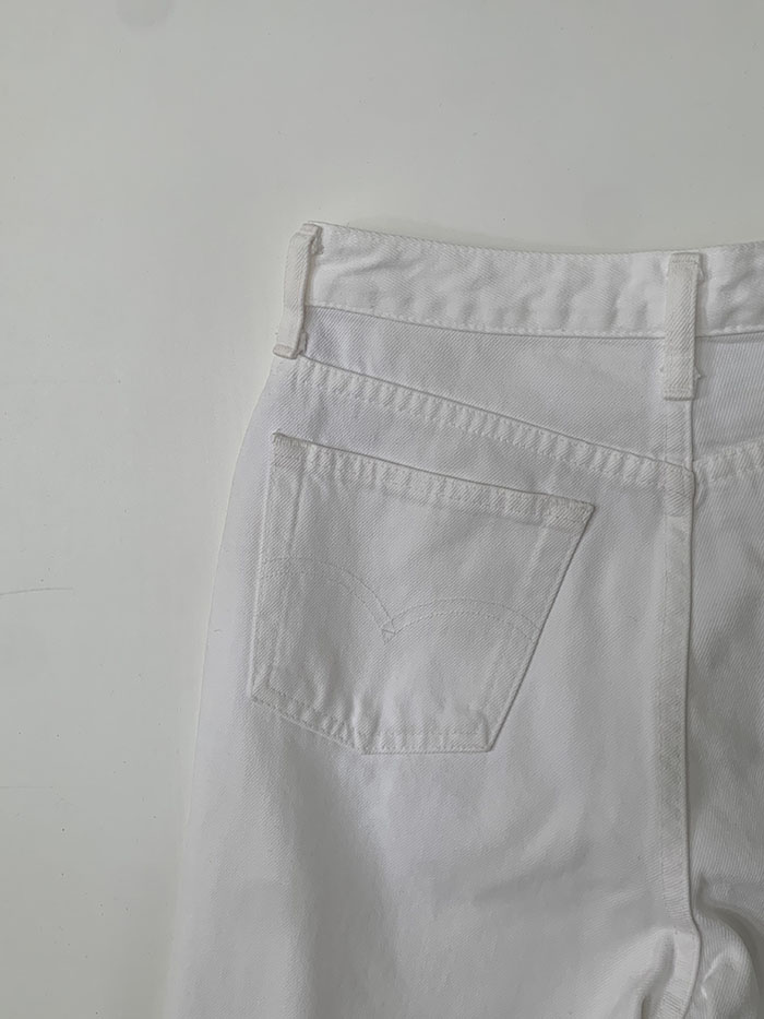 (Deadstock) Levi's 515- size 29 (classic regular fit) 복제