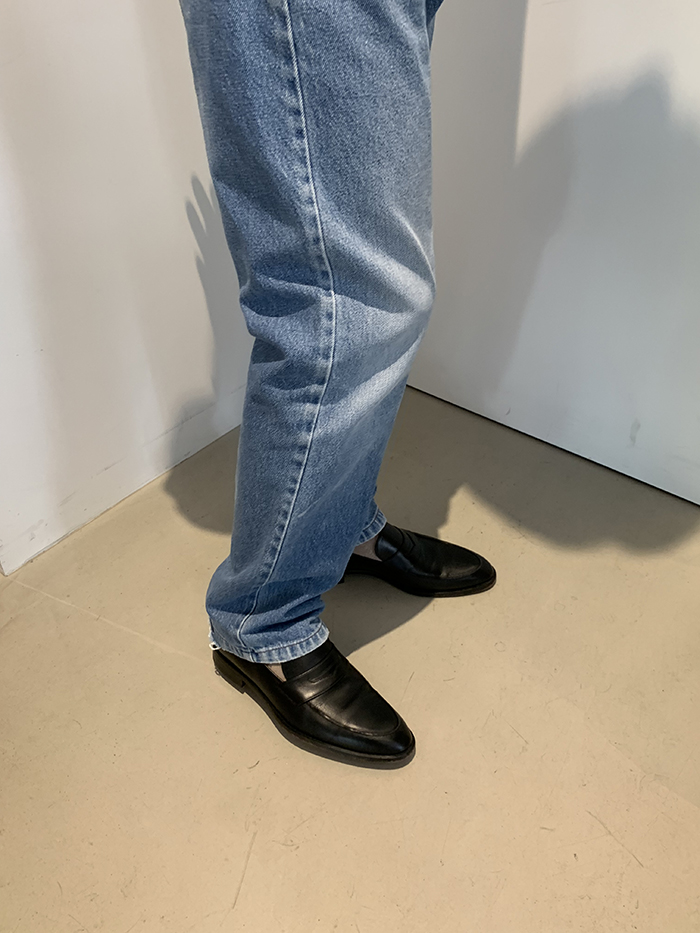 00s "Giorgio Armani" Loafer Shoes