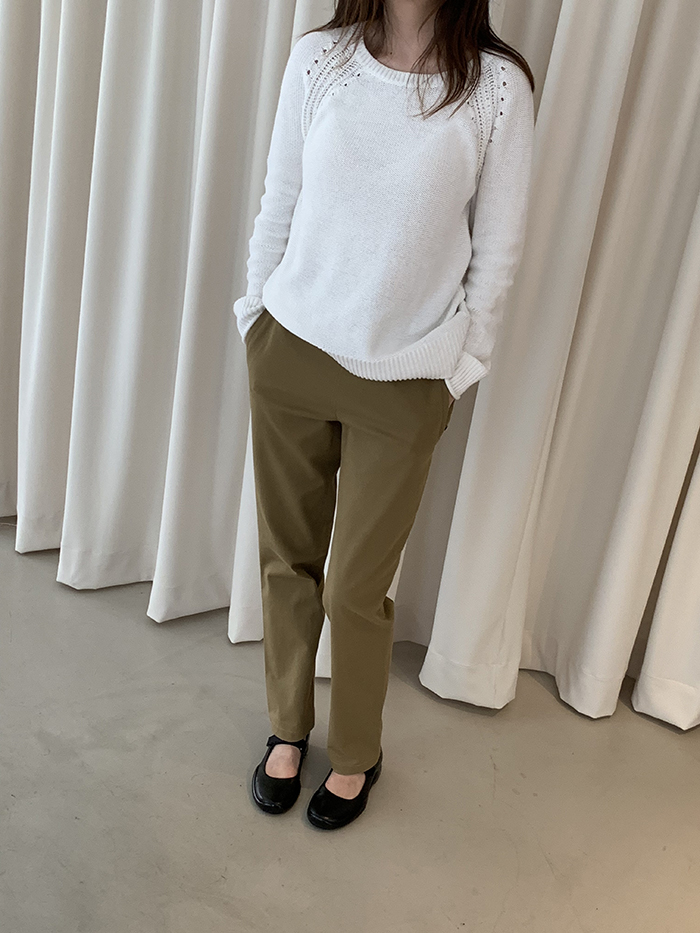 's "PRADA Sport" Pants (Collection) 복제