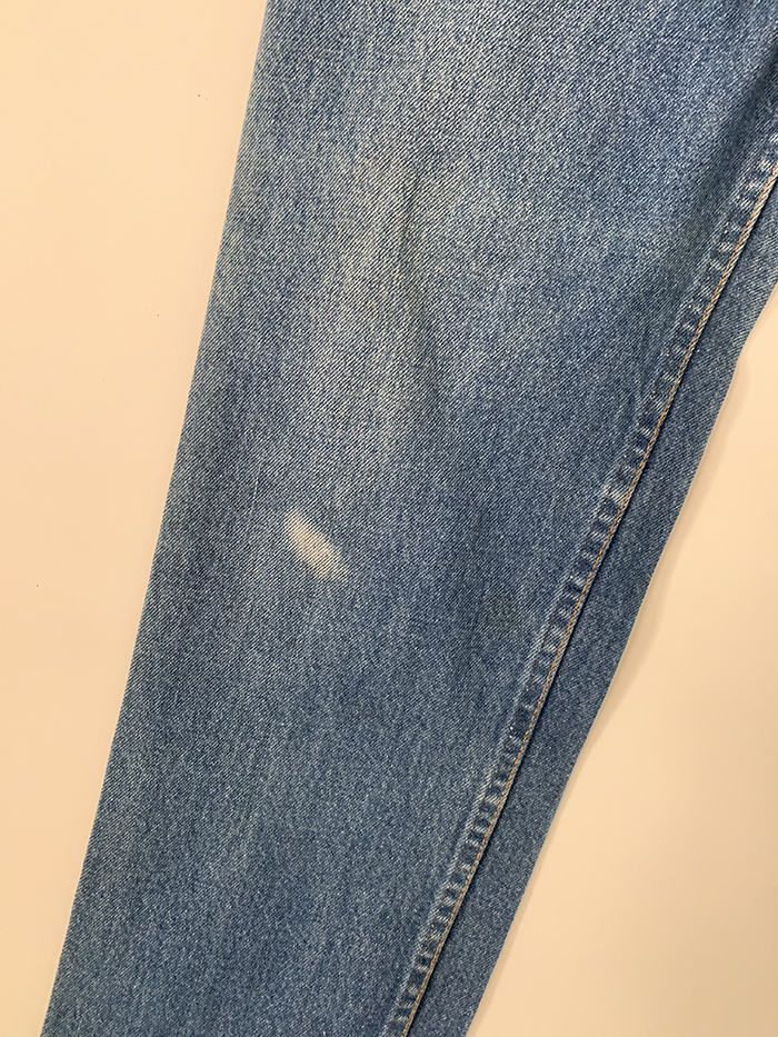 80's Levi's 40509 - size 31 (classic regular fit)