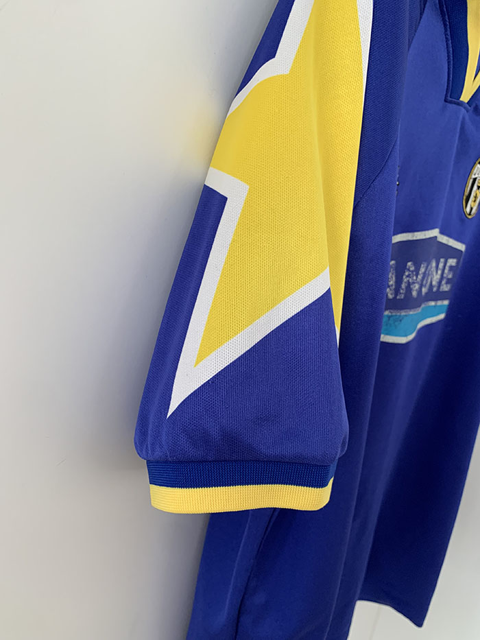 90's "Kappa" Jersey Top 복제