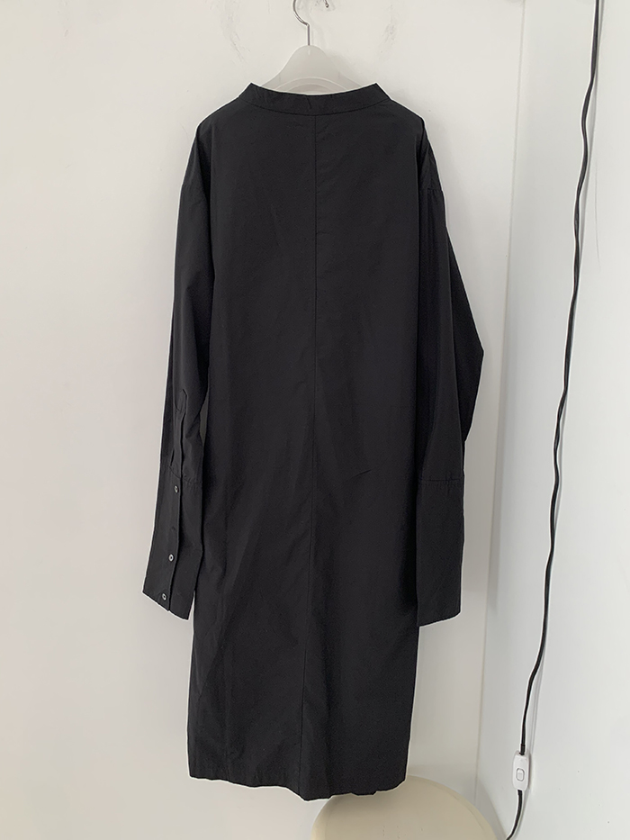 (new product) "Deveaux New York" cotton Dress 복제