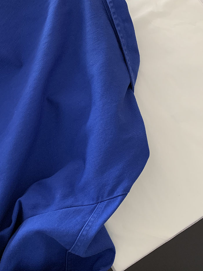 70's Vintage French Work Jacket 복제