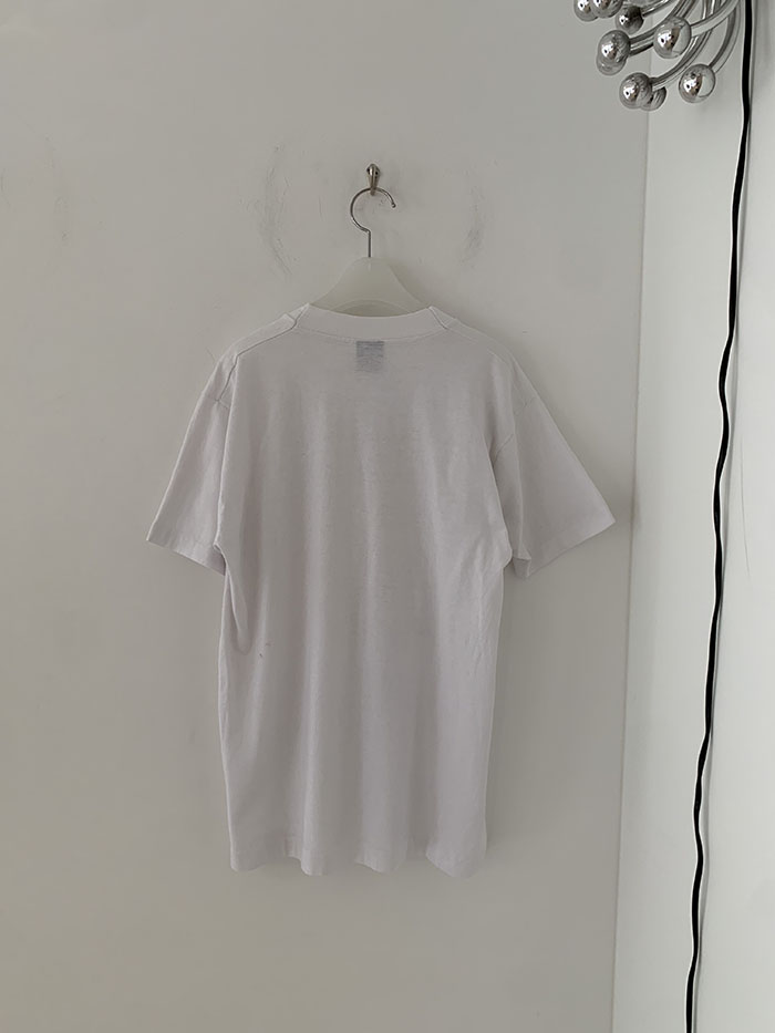 90's "RED EARTH Hawaii" USA T-shirt 복제 복제 복제