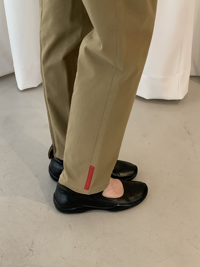 's "PRADA Sport" Pants (Collection) 복제