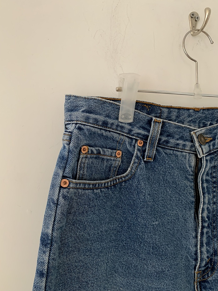 Levi's Short - size 29-30 (classic Loose fit)