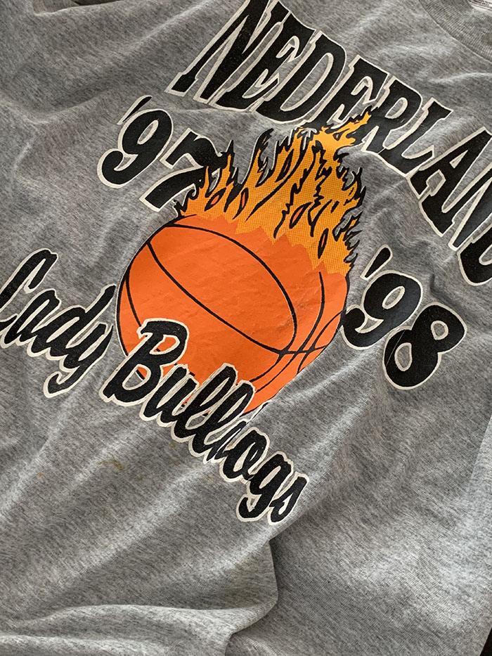 90's "RED EARTH Hawaii" USA T-shirt 복제 복제 복제
