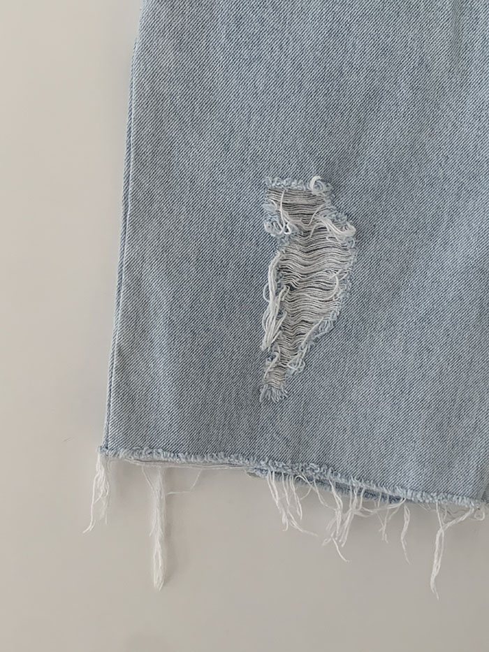 Levi's Short - size 31 (classic straight fit)