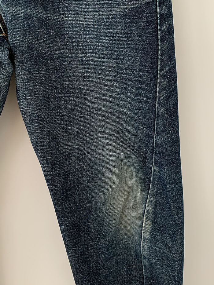 00's "EDWIN" E-FUNCTION - size 29 제품 상세만 찍고 업뎃하기
