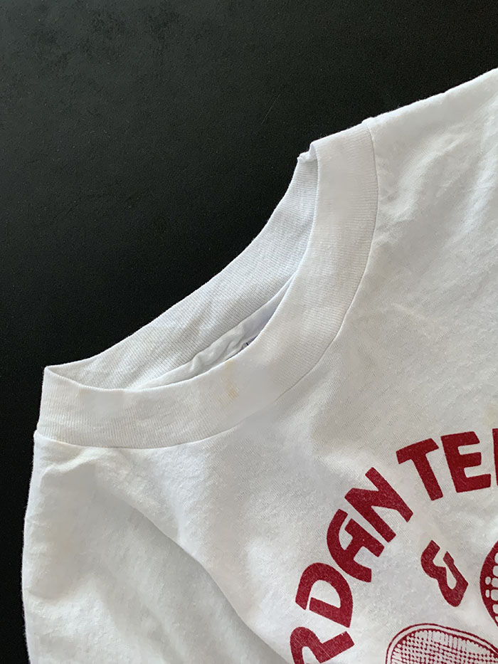 90's "RED EARTH Hawaii" USA T-shirt 복제 복제