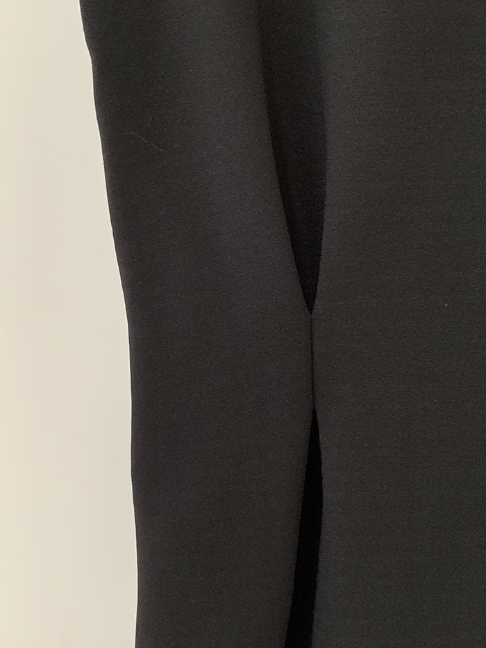 00's "JIL SANDER" Dress (by Raf Simmons)