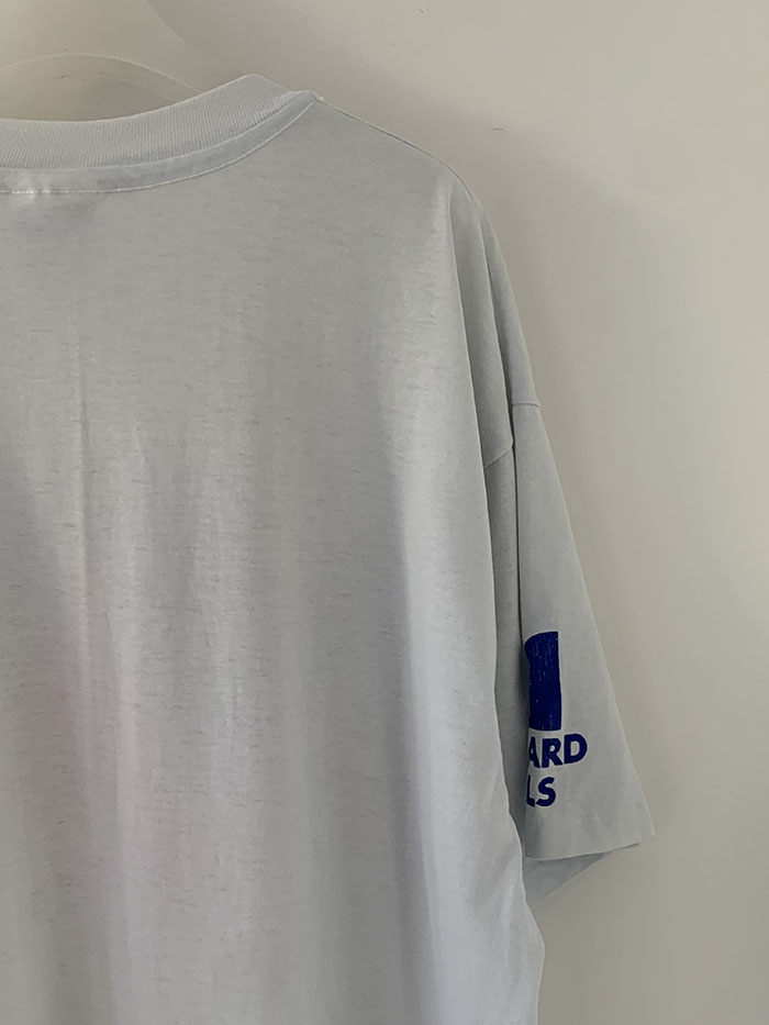 's "San Antonio" USA T-shirt 복제 복제