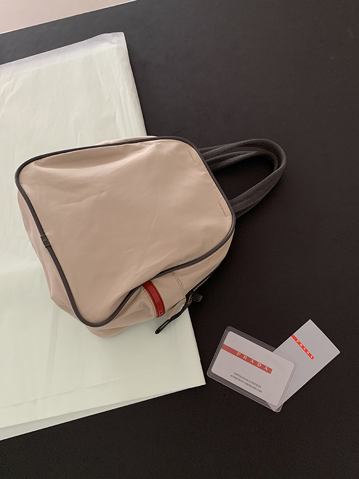 00's "PRADA Sport" mini Tote Bag 복제