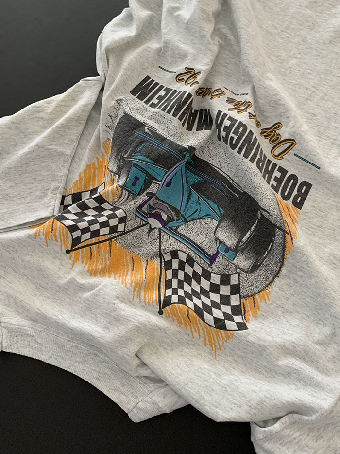 90's "RED EARTH Hawaii" USA T-shirt 복제 복제 복제 복제 복제 복제 복제 복제