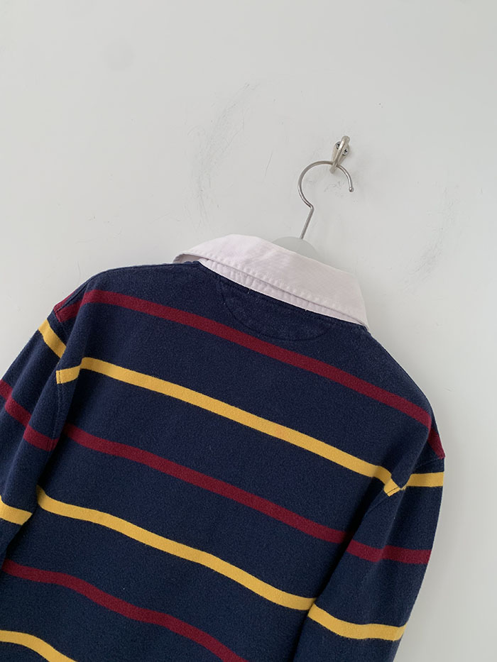 90's "Polo Ralph Lauren" Pique Shirt 복제