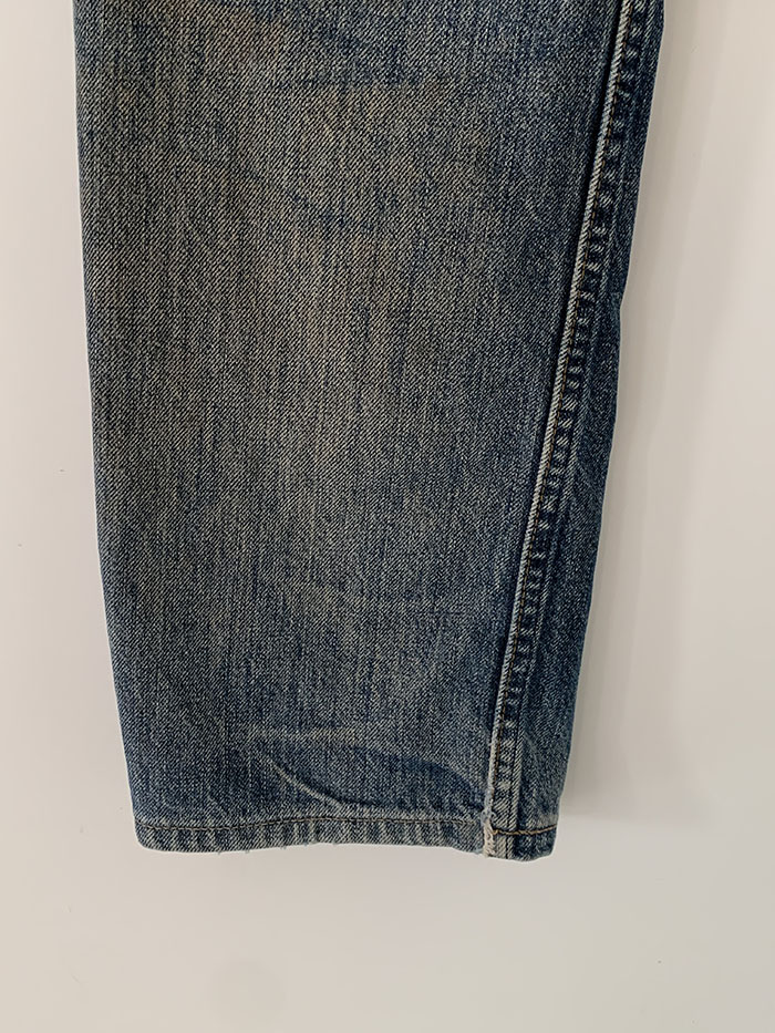 00's "EDWIN" E-FUNCTION - size 29 복제
