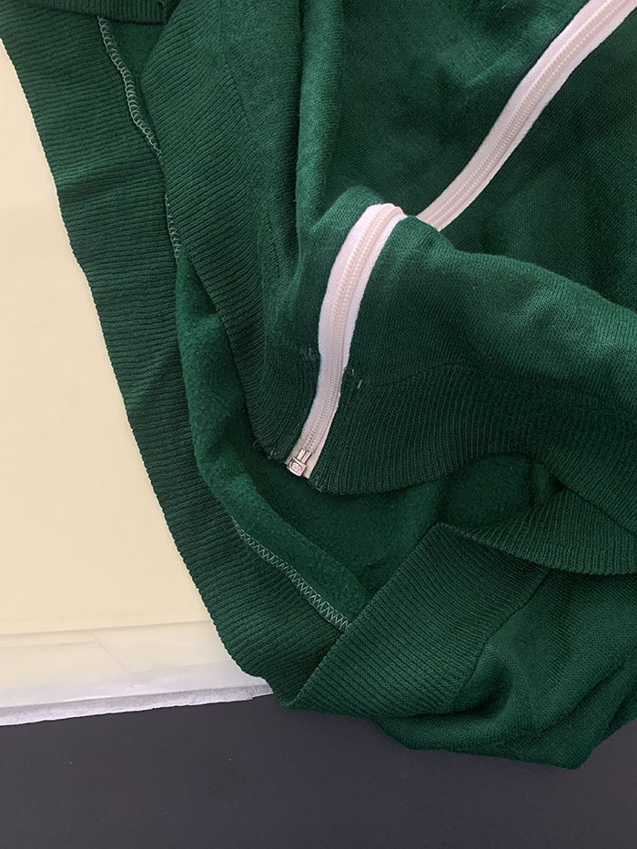 80's Champion USA Reveres Weave Sweatshirt 복제
