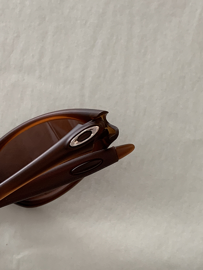 (Deadstock) 00’s "OAKELY" Sunglasses 복제 복제