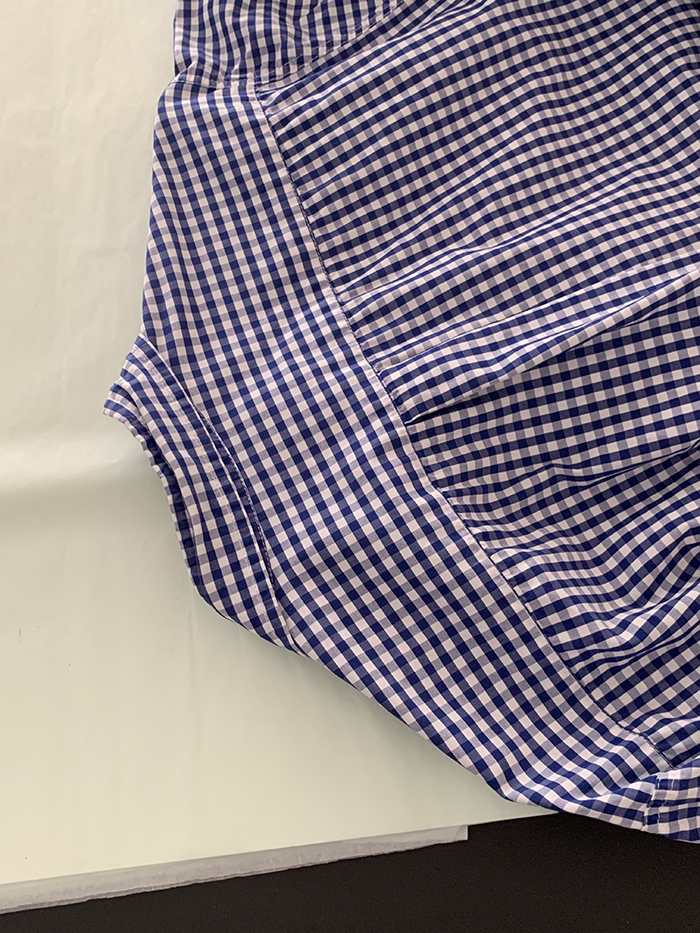"Steven Alan" rayon hawaiian Shirts 복제