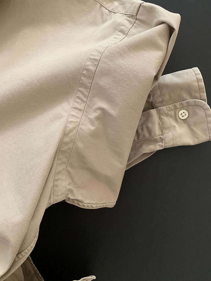 90's "Polo Ralph Lauren USA" Pique Shirt 복제 복제 복제 복제 복제