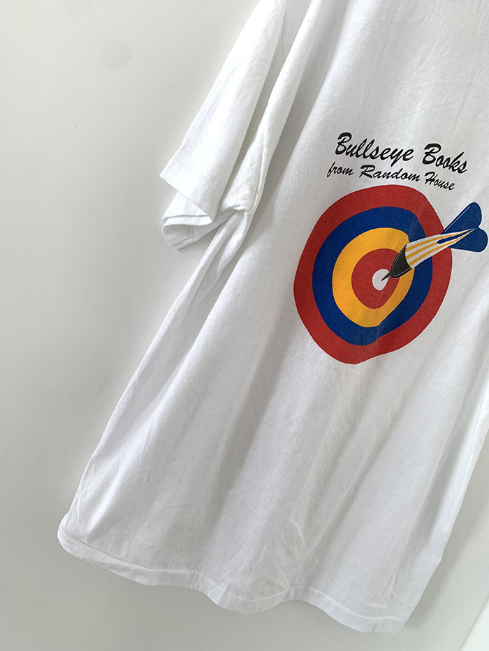90's "812 Vintage" USA 50/50 T-shirt 복제 복제