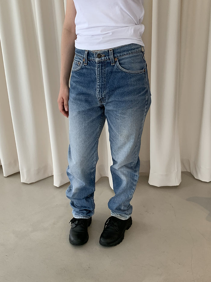 's Levi's 616-0217 - size 29 (classic regular fit)