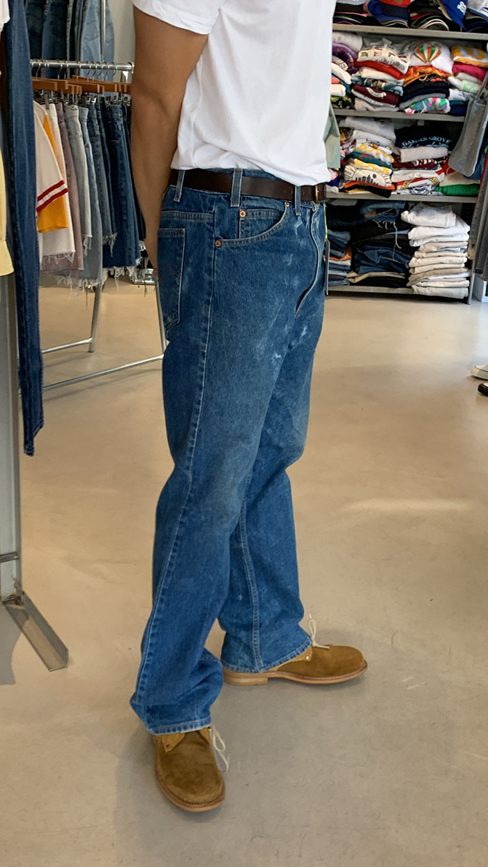 90's Levi's 517 - size 36 (classic boot cut)