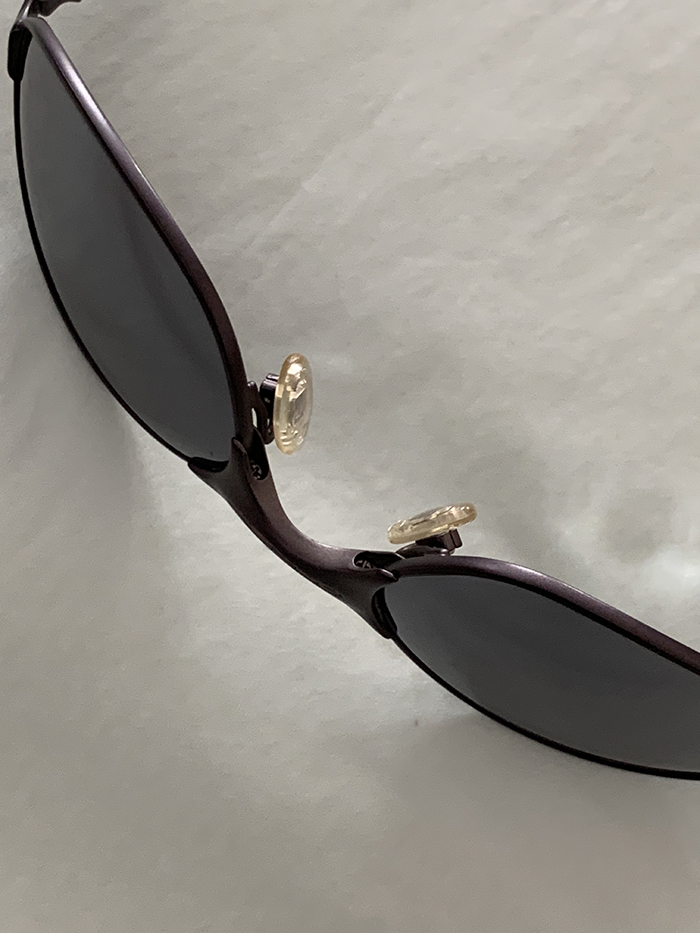 (Deadstock) 00’s "OAKLEY" Sunglasses 복제 복제 복제