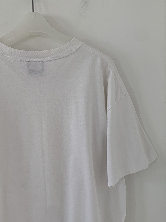 90's "Coleman USA" USA T-shirt