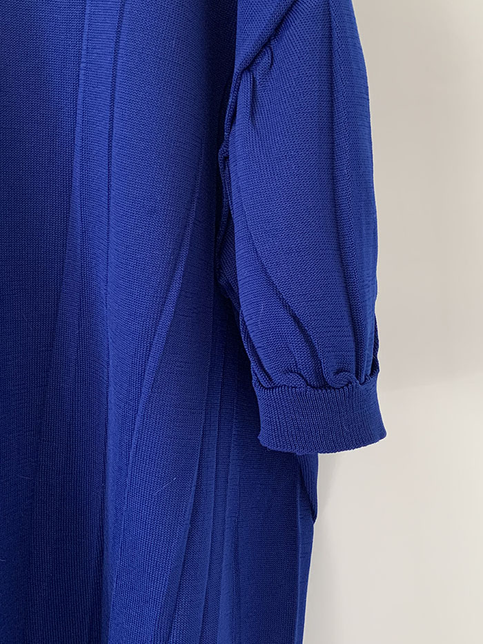 70's "ISSEY MIYAKE" wool Knit 복제