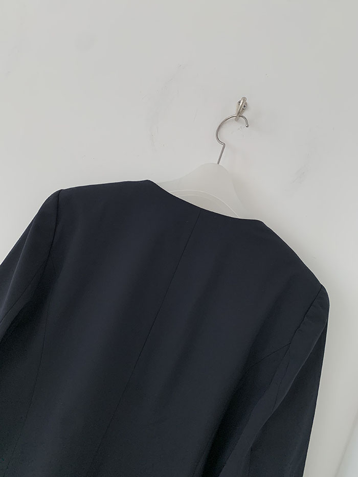 00's "Giorgio Armani" Three buttons Raglan Jacket 복제 복제