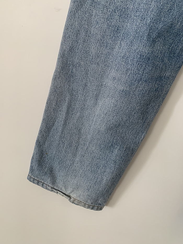 90's Levi's 510 - size 34 (classic straight fit)