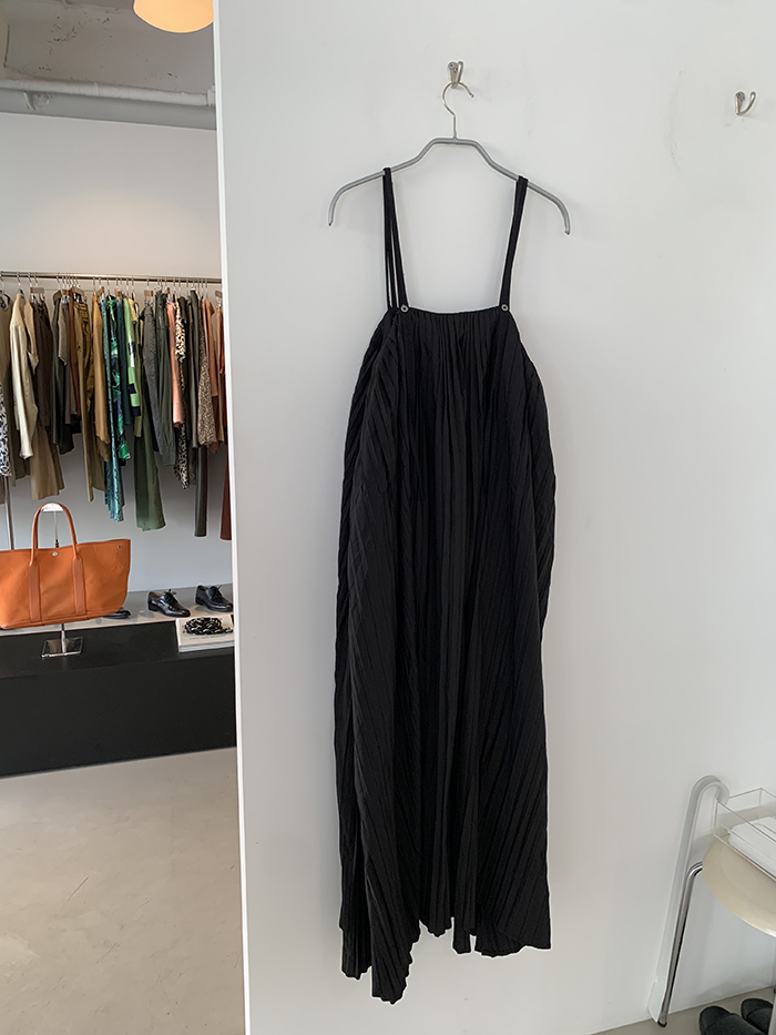 (new product) "Deveaux New York" Sleeveless Dress 복제 복제