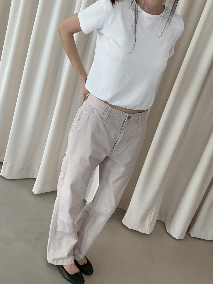 Margaret Howell MHL Work Pants