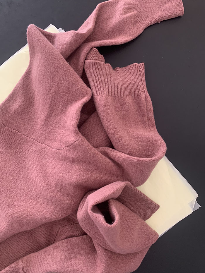 90's "Polo Ralph Lauren" cotton Knit 복제 복제
