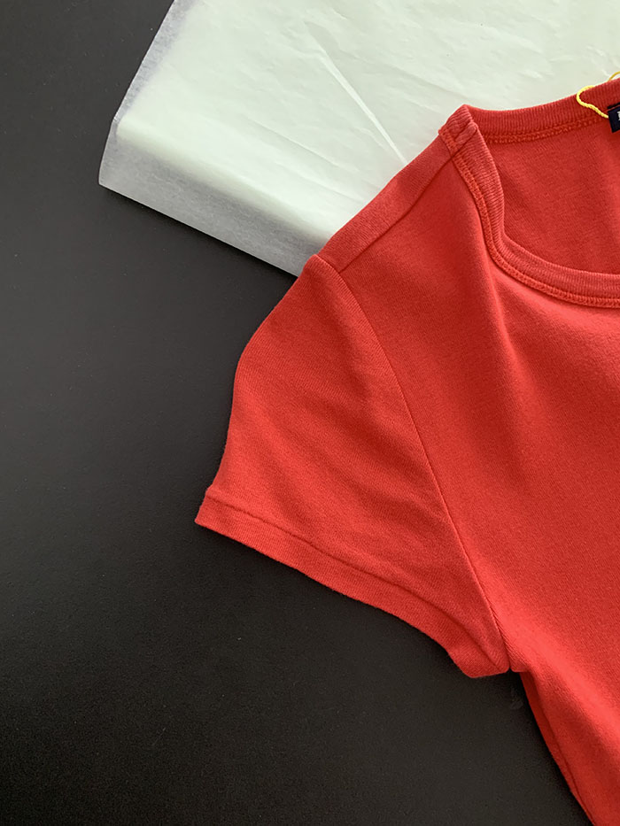 00’s “Polo Ralph Lauren” cotton T-shirt