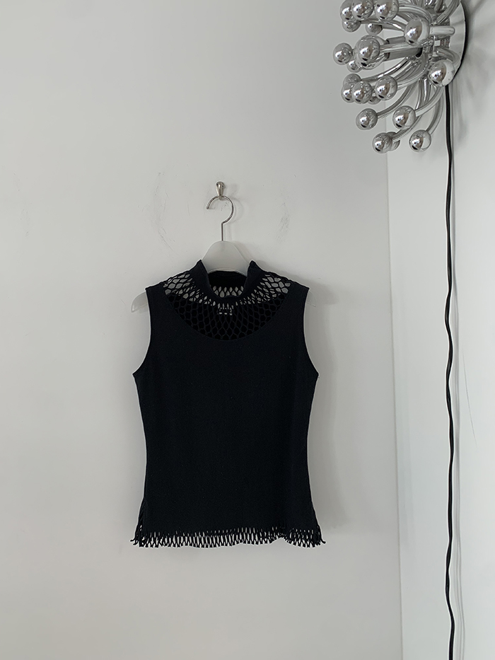 PLEATS PLEASE by ISSEY MIYAKE Top 복제 복제