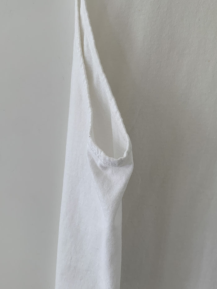 80's "Florida" USA sleeveless Shirt 복제