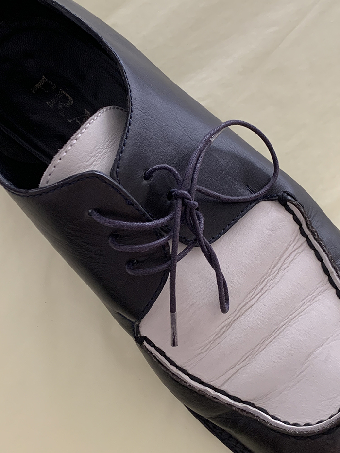 00's "PRADA" shoes /